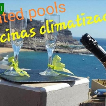 Apartamento Sur Monsenor Appartement Playa Del Cura  Buitenkant foto