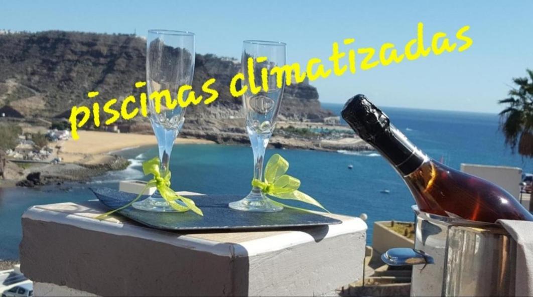 Apartamento Sur Monsenor Appartement Playa Del Cura  Buitenkant foto