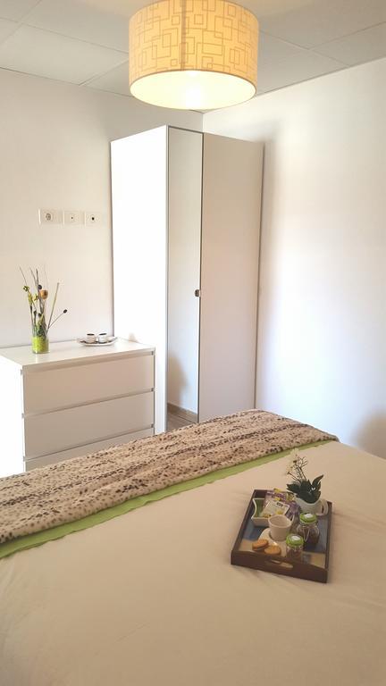 Apartamento Sur Monsenor Appartement Playa Del Cura  Buitenkant foto