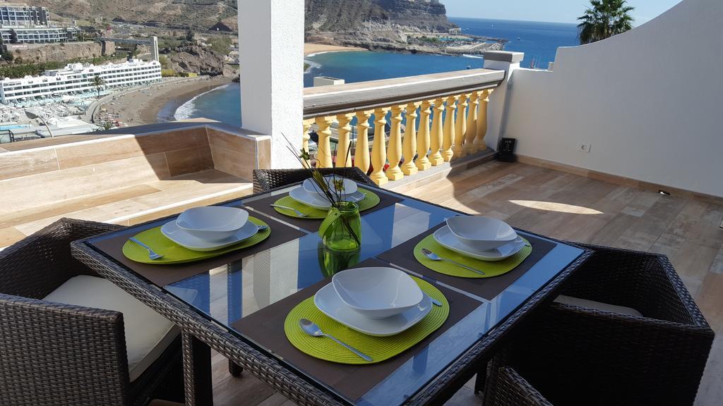 Apartamento Sur Monsenor Appartement Playa Del Cura  Buitenkant foto