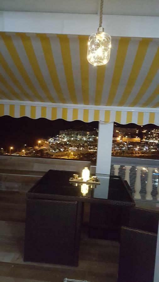 Apartamento Sur Monsenor Appartement Playa Del Cura  Buitenkant foto