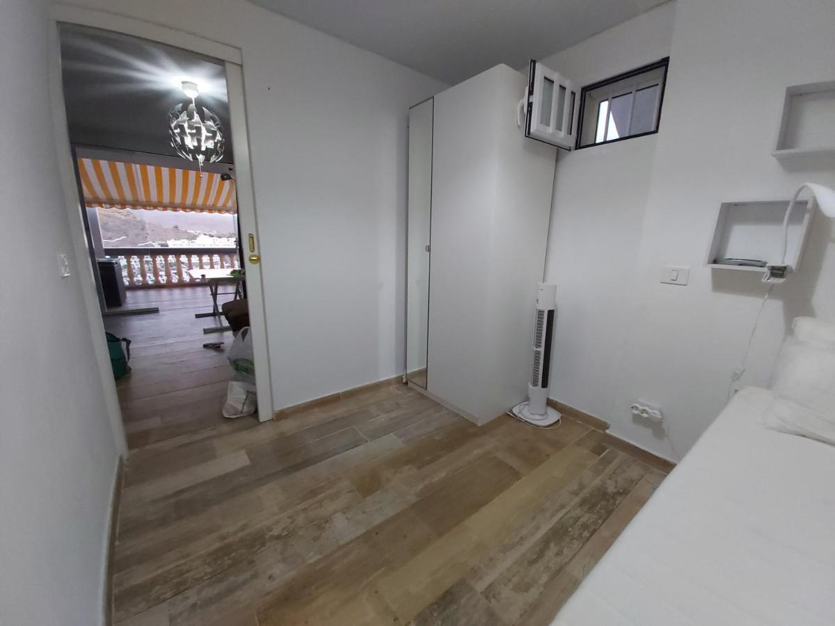 Apartamento Sur Monsenor Appartement Playa Del Cura  Buitenkant foto